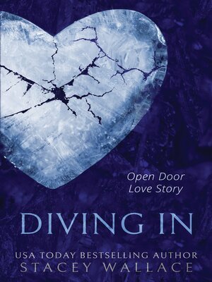cover image of Diving In